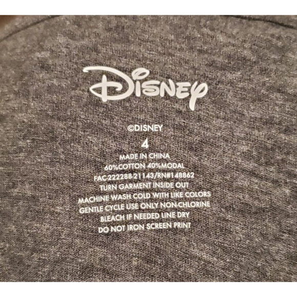 Torrid Disney Mickey & Friends Squad Tie Hem Tank Top Minnie Goofy Pluto NEW - Picture 3 of 3